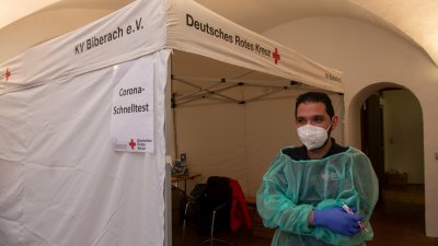 Германски лекари против задължителната ваксинация