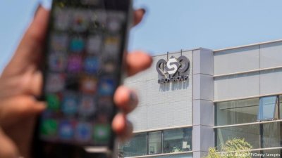 Палестина засече израелски шпионски софтуер