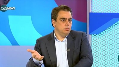 Василев: Кирил Петков ще бъде нашата кандидатура за премиер