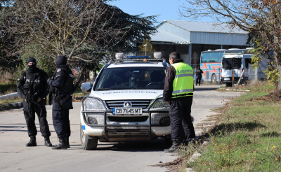 Още арести заради купуване на гласове в Бургас