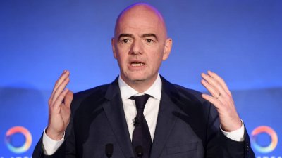 Клубовете губят по 8 млрд. евро при Световно на 2 години