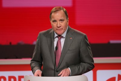 Освободиха Стефан Льовен от поста премиер на Швеция
