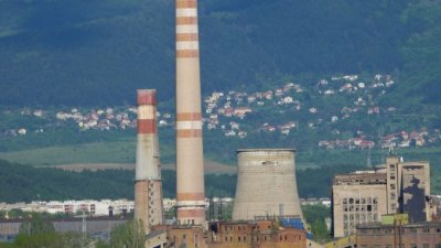 "Топлофикация Перник" минава на газ и биогорива