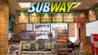 Изненада: В сандвичите с риба тон на Subway няма риба тон