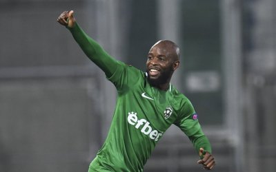 Бивш футболист на Лудогорец осъди турци за 1 млн. евро