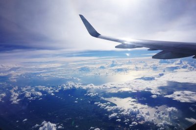 ОАЕ забраниха на граждани да се качат на самолети за Минск