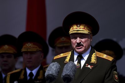 Лукашенко: Беларус ще отговори на всички санкции
