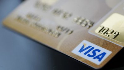 Amazon спира разплащанията с британски кредитни карти Visa от 2022 г.