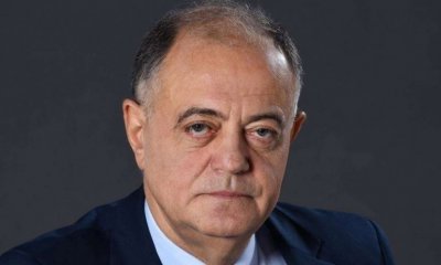 ДСБ даде мандат на ген. Наско да преговаря за кабинет