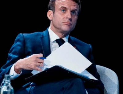 Еманюел Макрон: Франция не се нуждае от локдаун за неваксинирани