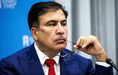 Михаил Саакашвили е в критично състояние