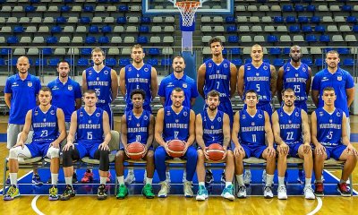 Рилски спортист приключи участието си в Европа