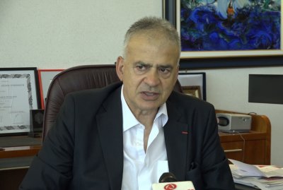 Проф. Нано Ружин: "Ветото" за Македония може да отмени и служебният кабинет в България