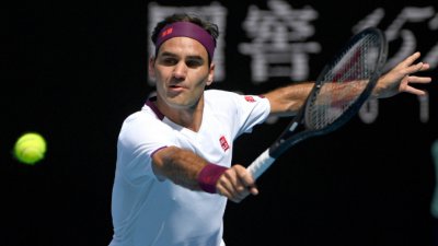 Федерер се връща на корта през лятото