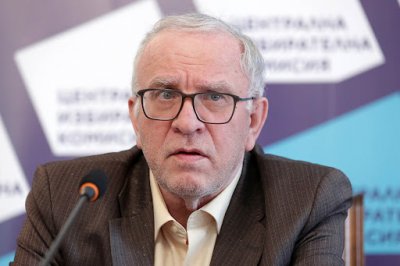 Цветозар Томов: Тази вечер ще обявим официалния резултат от изборите
