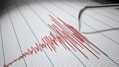 Земетресение от 5,3 по Рихтер до Истанбул