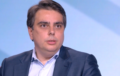 Асен Василев: Започваме разговори още сега, но без ГЕРБ и ДПС