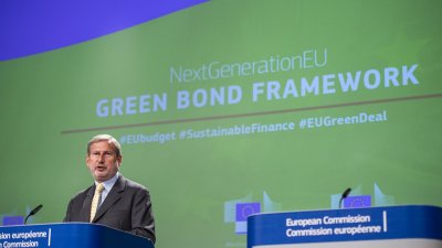 ЕС ще инвестира 1,1 млрд. евро в „зелени” проекти