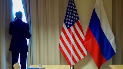 САЩ и Русия оправят взаимоотношения