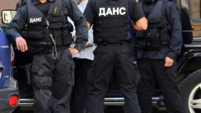 Българин и американец арестувани за педофилски порноклипове