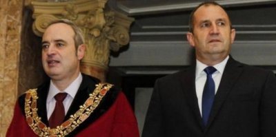 Сблъсък: Радев и Герджиков се срещат на дебат