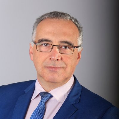 Антон Кутев: АЗ поисках оставката на Нинова, не Радев