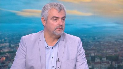 Д-р Миндов: Иде и грипна вълна, няма да е като 2020-а