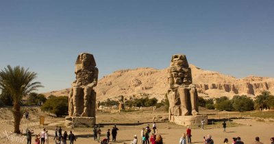 Египет се готви за събитие с мащаба на парада на фараоните
