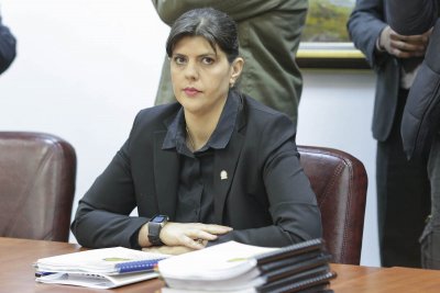 Първа присъда след разследване на Европейската прокуратура