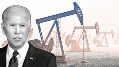 Очаква се Байдън да обяви освобождаване на нефтения резерв