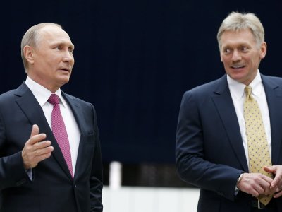 Кремъл призова НАТО да прекрати провокациите