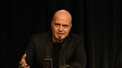 Слави Трифонов след трагедията: Знам какво е, момиче на 16 почина в колата ми след катастрофа