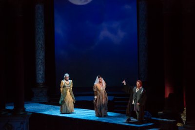 Софийската опера представя шедьовъра на Верди – „Риголето“
