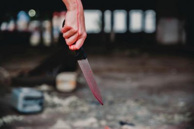 Психар закла баща си в Пазарджик