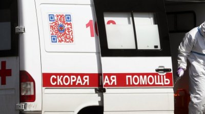 48 души са в неизвестност след авария в мина в Сибир