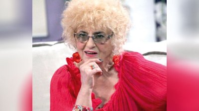 Латинка Петрова: Много сме лъгани, забравихме да сме човеколюбни