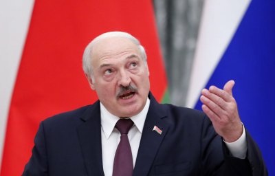 Лукашенко чака отговор от ЕС за приемането на 2000 мигранти