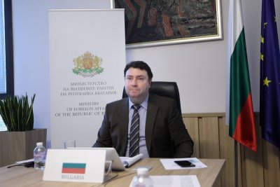 България потвърди: РСМакедония няма място в ЕС