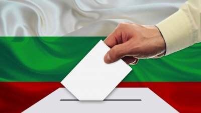 Спокойно започна изборният ден в Бургас