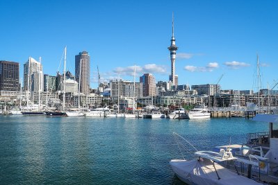 Нова Зеландия се отказва от политиката за "нулев ковид"