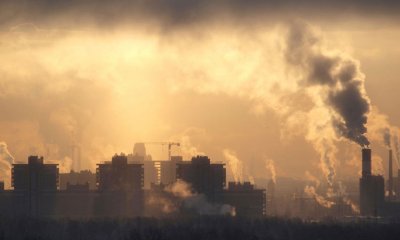 СЗО: България на трето място в света по смъртност от мръсен въздух