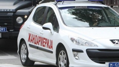 Двама са загинали при взрива в сръбската ракетна фабрика