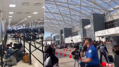 Трима ранени след стрелба на летище в САЩ