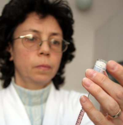 Ваксината срещу морбили в Германия става задължителна