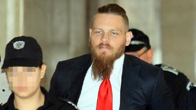 Убиецът Джок Полфрийман остава в килия