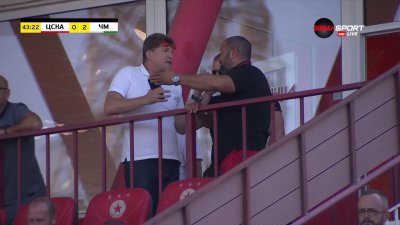 ЦСКА настръхна срещу протеже на Гриша Ганчев