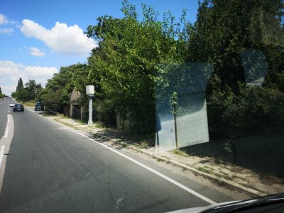 Внимание! Нова камера на КАТ между Бургас и Варна