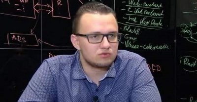 Кристиян Бойков: Има тъпи интересни факти за хакерската атака