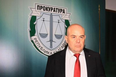 Предложиха Иван Гешев за главен прокурор
