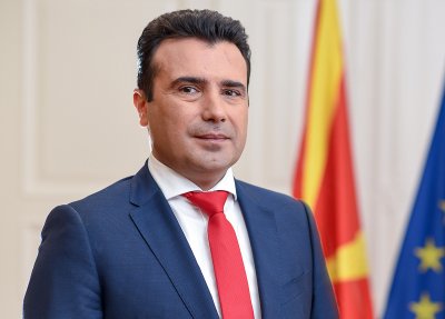 Зоран Заев: Северна Македония краде чужда история